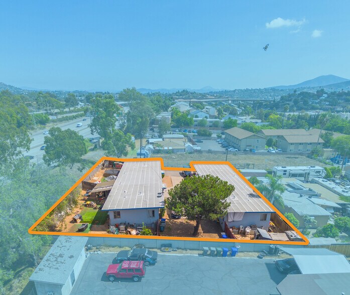 More Photos Of 8050-8052 Lemon Grove Way, Lemon Grove Apartments For Sale