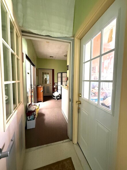 More Photos Of 4442 Mission St, San Francisco Storefront Retail Office For Sale