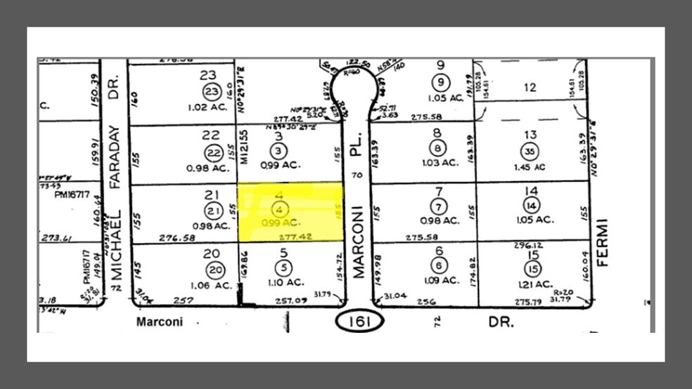 More Photos Of 10005 Marconi Dr, San Diego Distribution For Lease