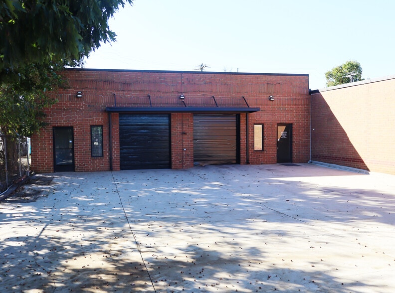 Primary Photo Of 2015 Binford St, Greensboro Warehouse For Lease