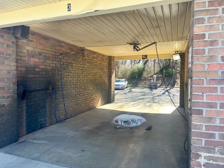 More Photos Of 641 Bridgeton Pike, Mantua Carwash For Sale