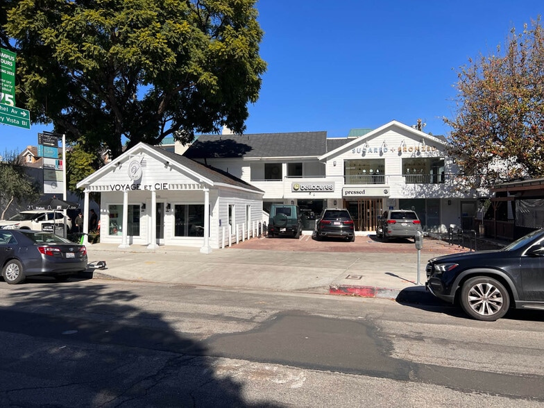 More Photos Of 13003-13009 Ventura Blvd, Studio City Unknown For Lease