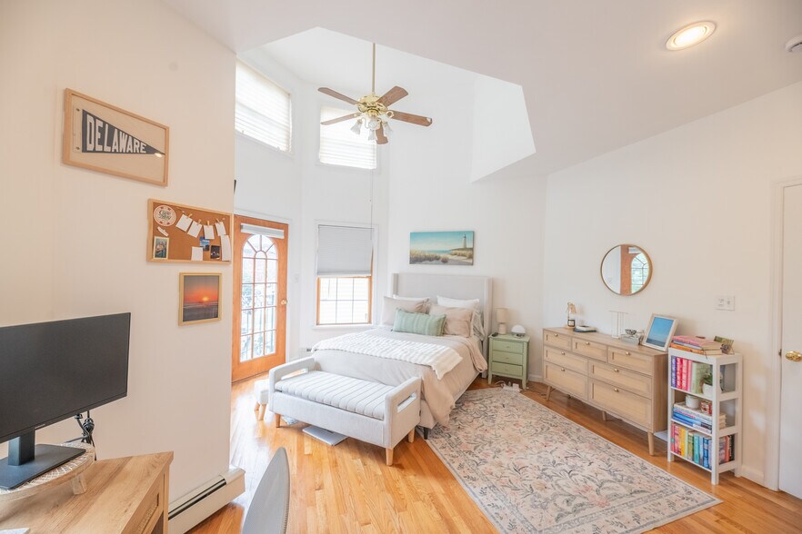 More Photos Of 600 Grand St, Hoboken Office Residential For Sale