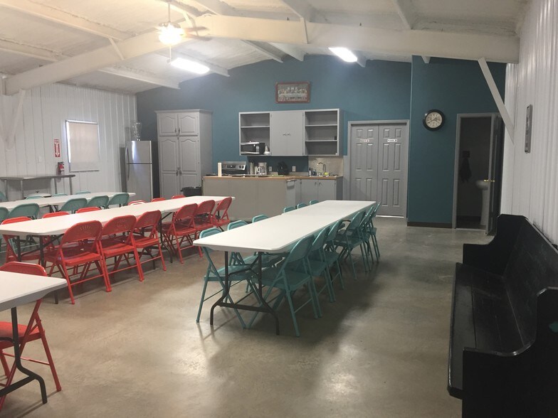 More Photos Of 1083 N 4290 Rd, Sawyer Hotel For Sale