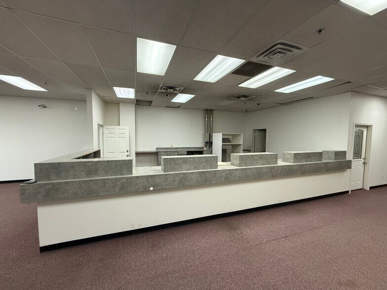 More Photos Of 619 N Grant Ave, Odessa Office Residential For Sale