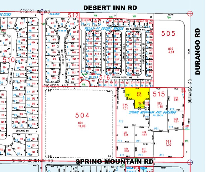 More Photos Of 8678 W Spring Mountain Rd, Las Vegas Medical For Sale