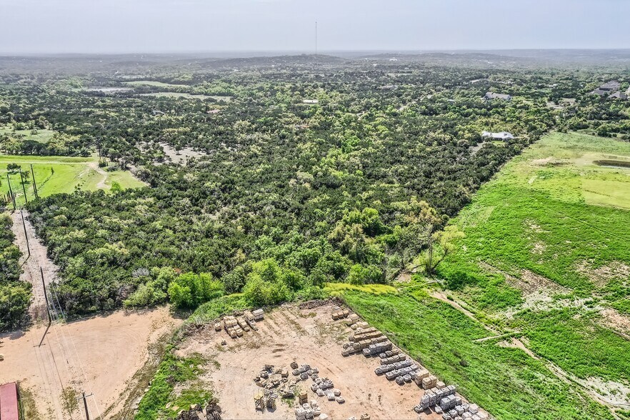 More Photos Of 10910 Kit Carson Dr, Austin Land For Sale