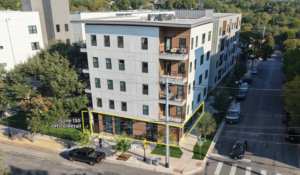 More Photos Of 2500 Longview St, Austin Apartments For Lease