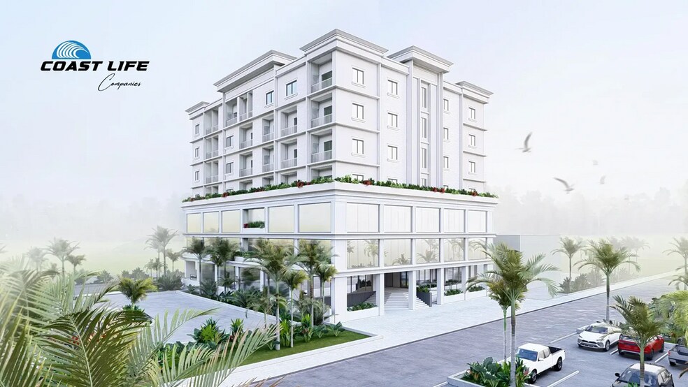 More Photos Of 1415 Cape Coral Pkwy E Pky, Cape Coral Office Residential For Sale