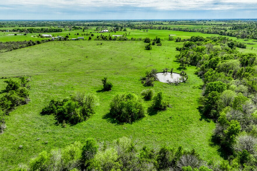 More Photos Of 20751 FM 1155 E, Washington Land For Sale