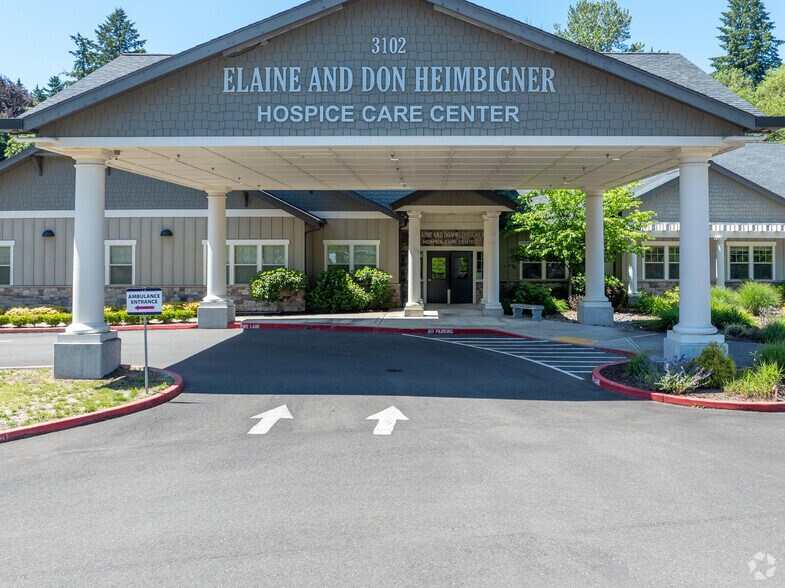 More Photos Of 3102 NE 134th St, Vancouver Assisted Living For Sale