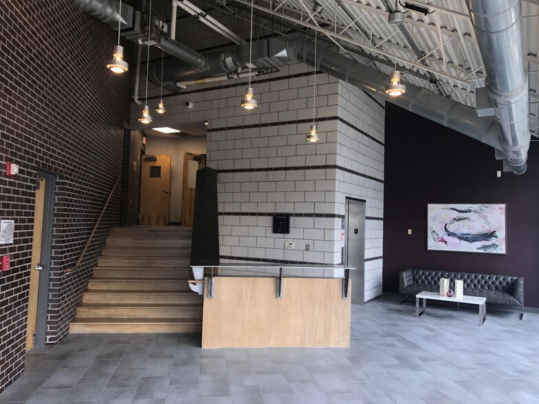 More Photos Of 1734 Maryland Ave, Baltimore Office For Lease