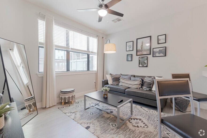 More Photos Of 1201 E Apache Blvd, Tempe Apartments For Lease