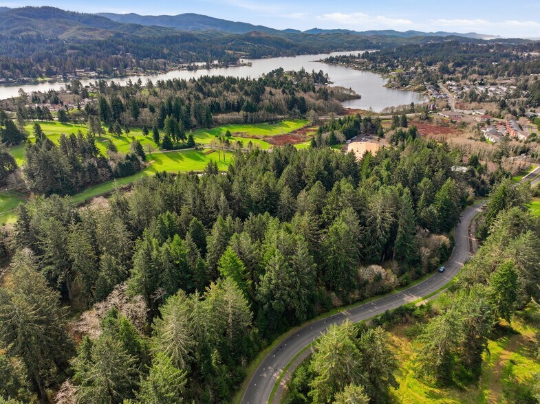 More Photos Of 0 NE Devil's Lake Blvd, Lincoln City Land For Sale