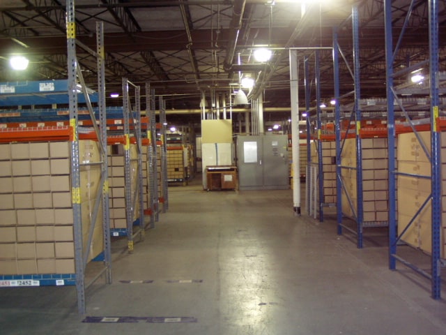 More Photos Of 115 Brand Ave, Salem Warehouse For Sale