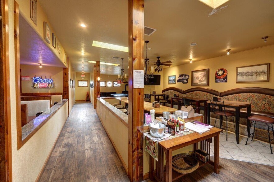 More Photos Of 1917 Pacific Ave, Long Beach Restaurant For Sale