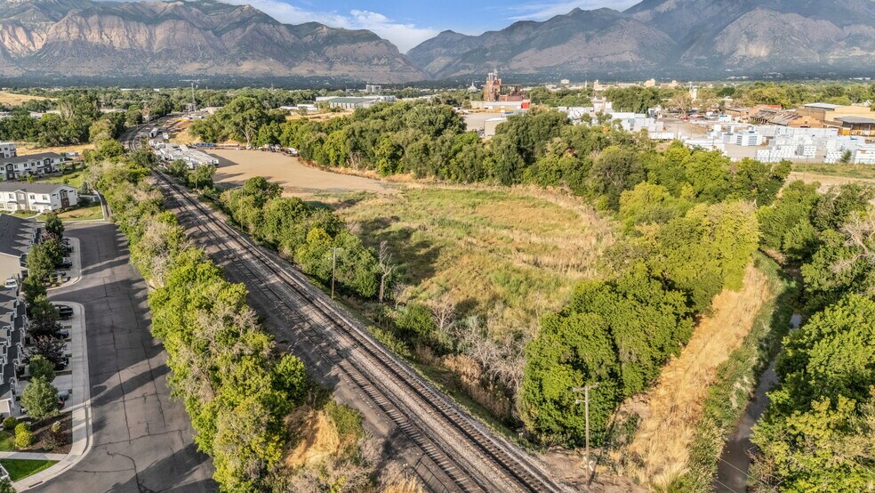 More Photos Of 871 2100 S, West Haven Land For Sale
