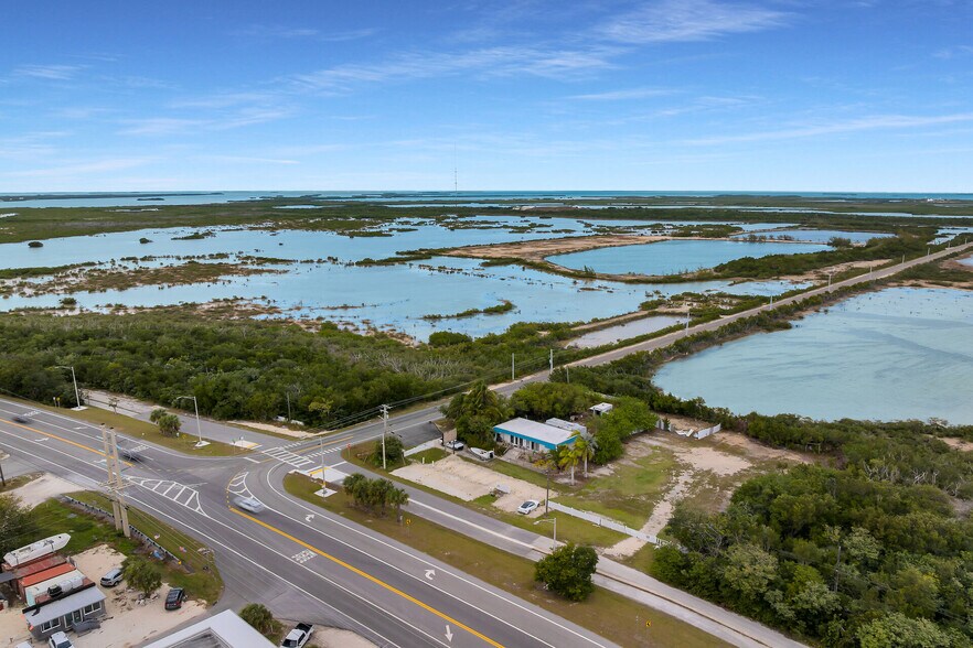 More Photos Of 21423 Overseas Hwy, Cudjoe Key Freestanding For Lease