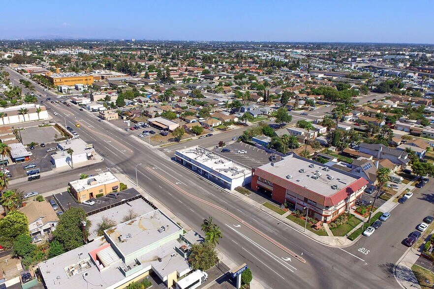 More Photos Of 7840-7856 Commonwealth Ave, Buena Park Storefront For Lease