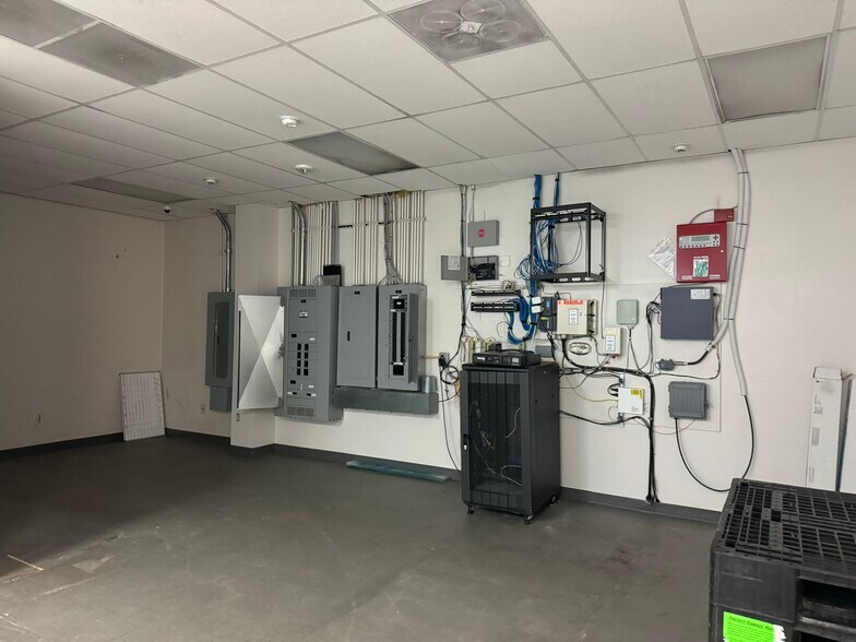 More Photos Of 824 S Spring St, Little Rock Medical For Lease