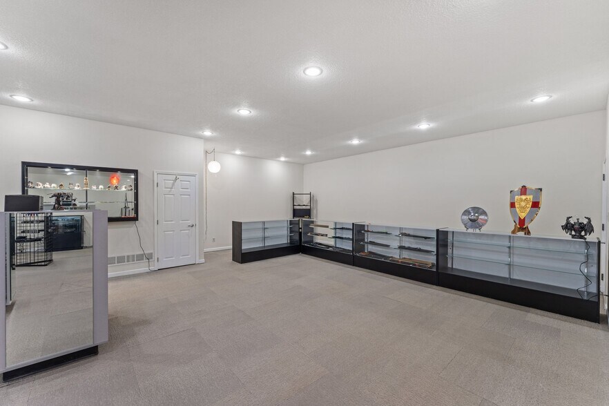 More Photos Of 320 S Knowles Ave, New Richmond Bowling Alley For Sale