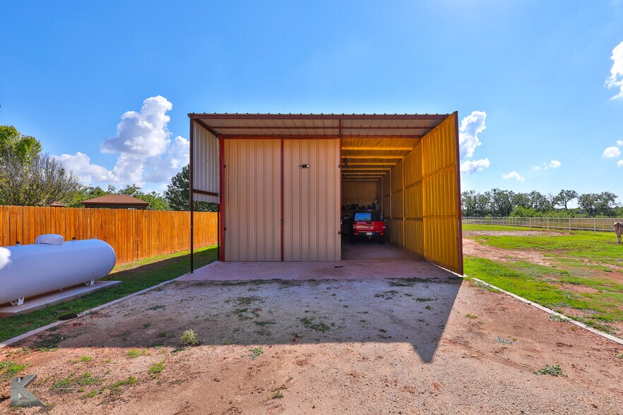 More Photos Of 4065 Sharon Rd, Abilene Land For Sale