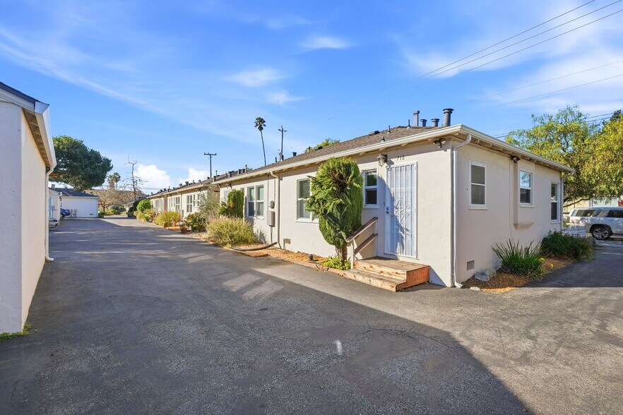 More Photos Of 704 Broadway, Santa Cruz Multifamily For Sale