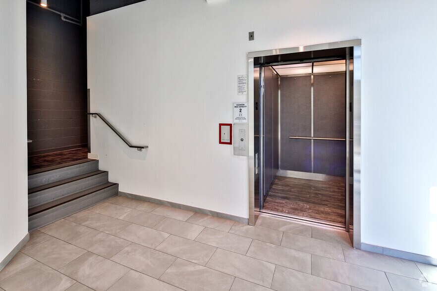 More Photos Of 120 Q St NE, Washington Loft Creative Space For Lease