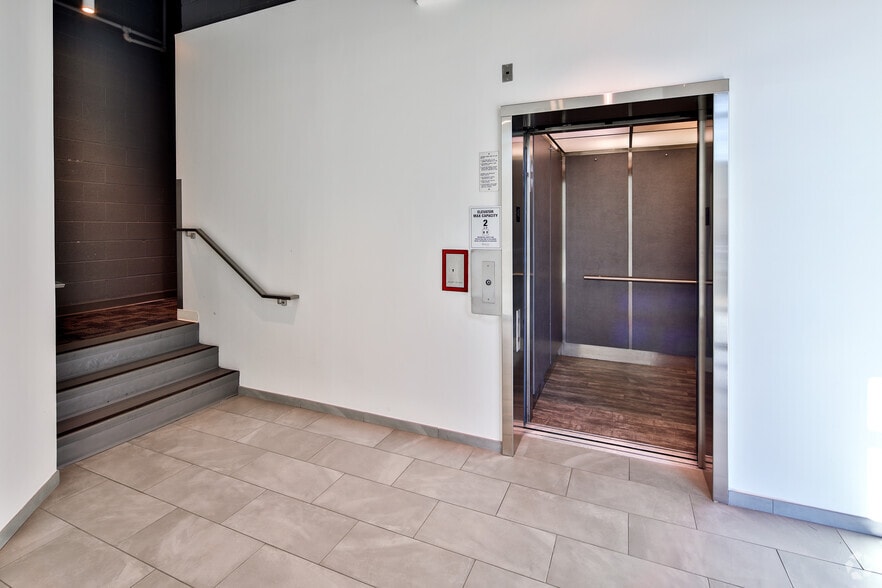 More Photos Of 120 Q St NE, Washington Loft Creative Space For Lease