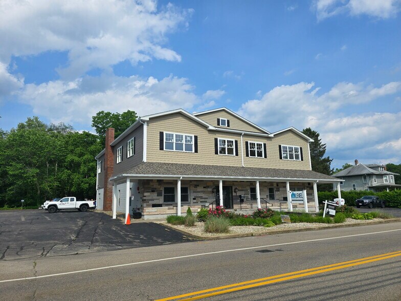 Primary Photo Of 249 South St, Plainville Office For Lease