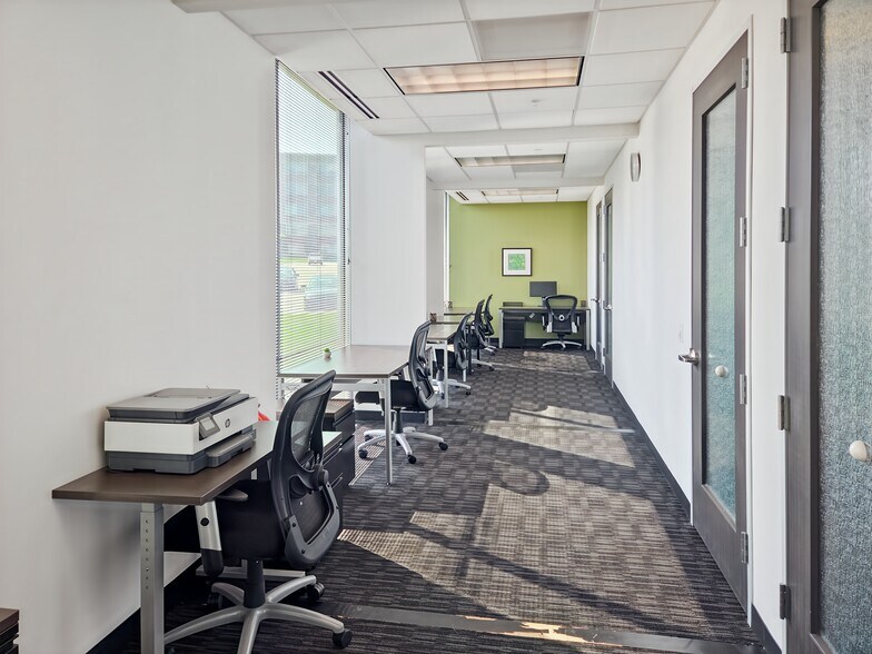 More Photos Of 2400 Ansys Dr, Canonsburg Coworking Space