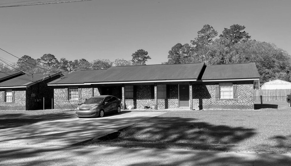 Primary Photo Of , Hinesville Multifamily For Sale