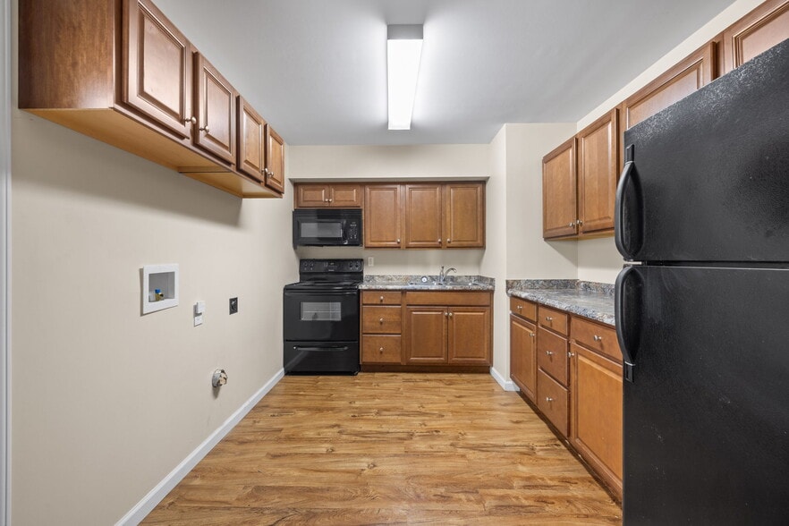 More Photos Of 730 Sir Echo Dr, Kingsport Multifamily For Sale