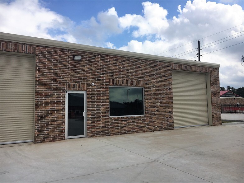 More Photos Of 18015 FM 1488 Rd, Magnolia Self Storage For Lease