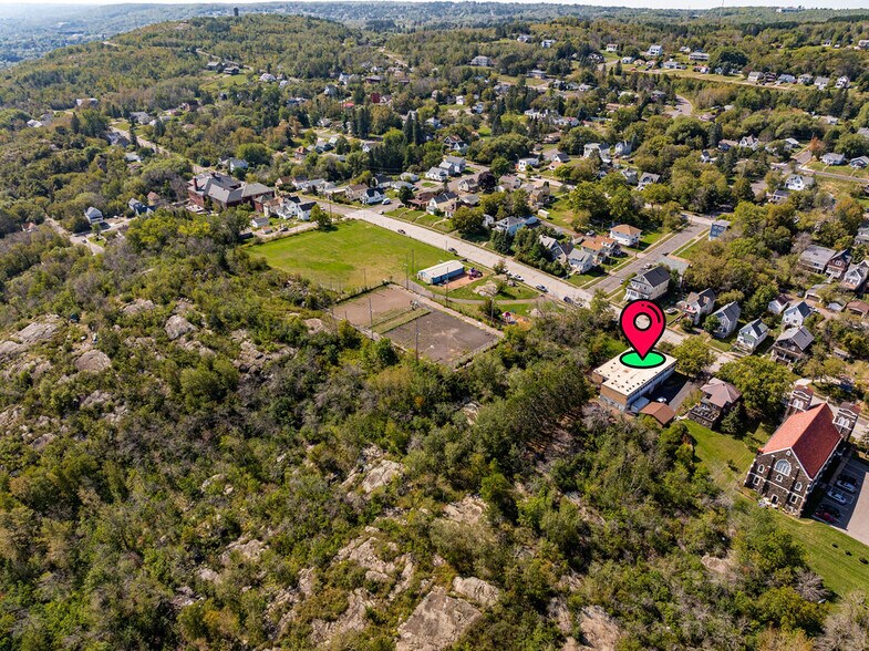 More Photos Of 824 3rd st, Duluth Land For Sale