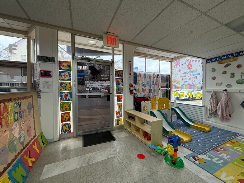 More Photos Of , Worcester General Retail For Sale