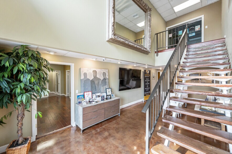 More Photos Of 12501 Philadelphia St, Whittier Office For Sale