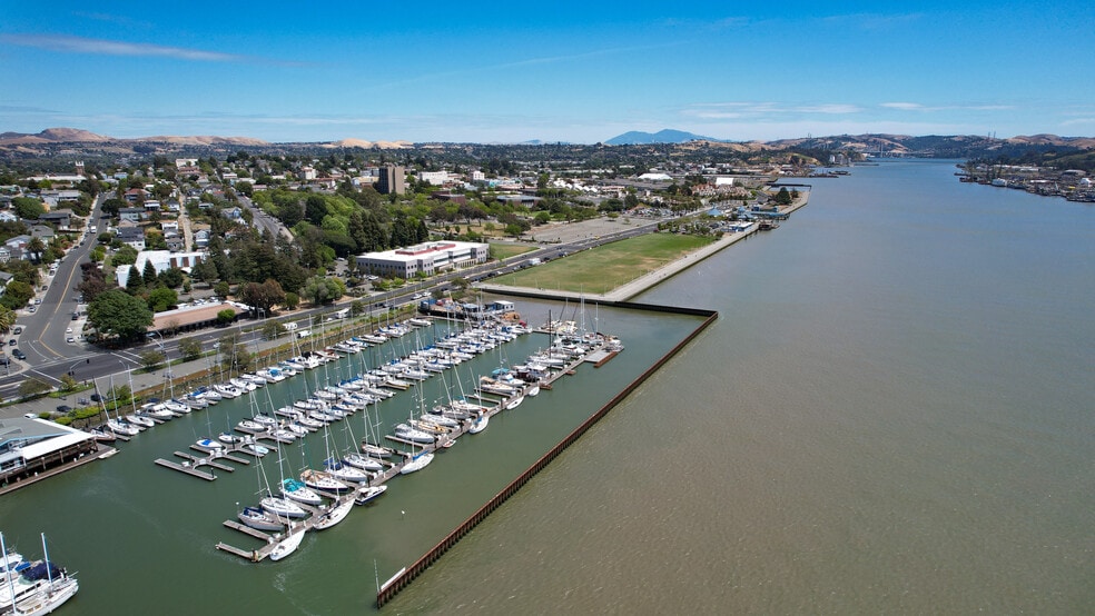 More Photos Of 1711 Sonoma Blvd, Vallejo Storefront For Sale