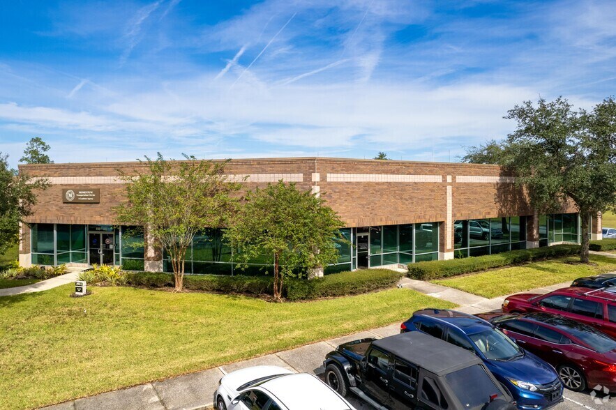 Primary Photo Of 4901 Belfort Rd, Jacksonville Light Distribution For Lease
