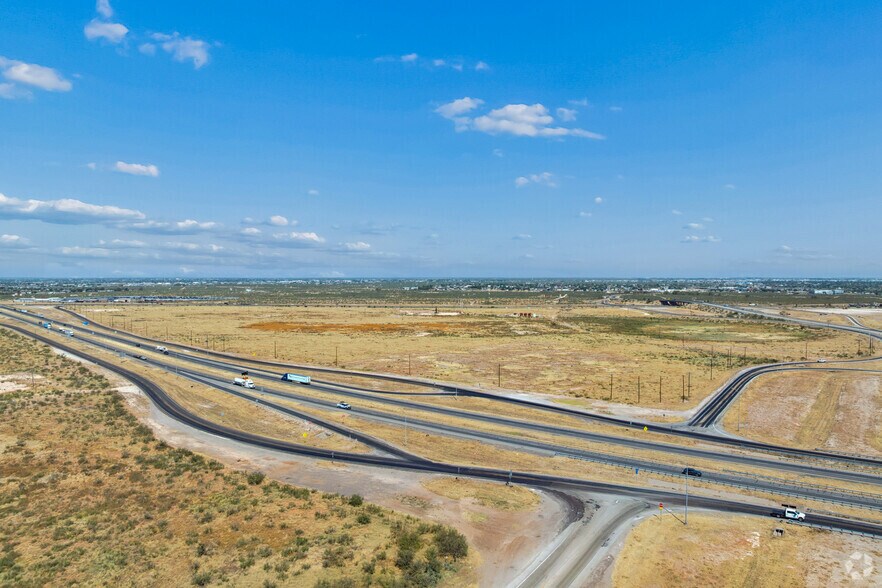 More Photos Of TBD SW Loop 338, Business 20, & I-20, Odessa Land For Sale