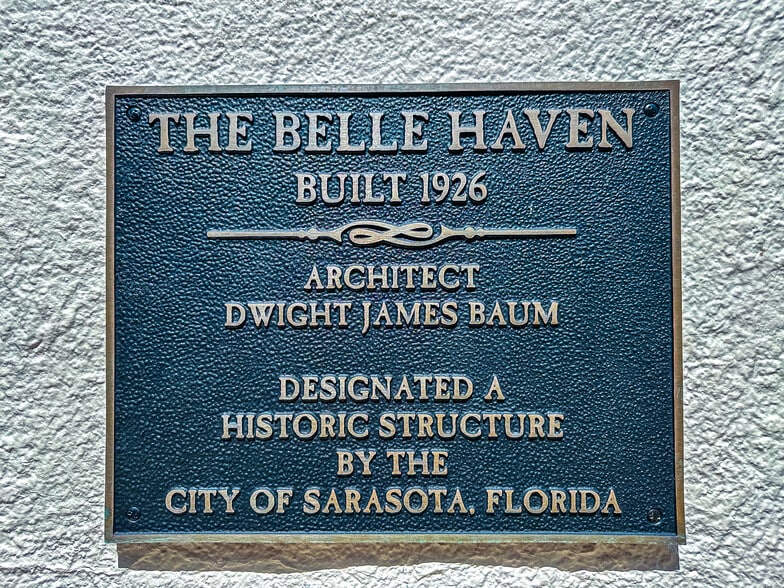 More Photos Of 601 Quay Commons, Sarasota Office For Sale