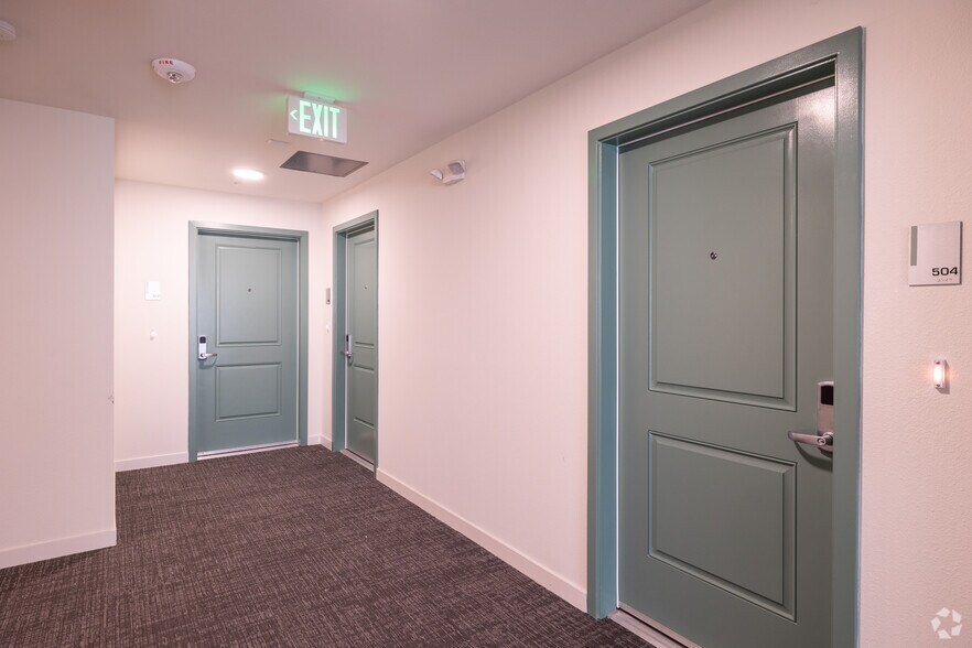 More Photos Of 3518 Chesapeake Ave, Los Angeles Apartments For Sale