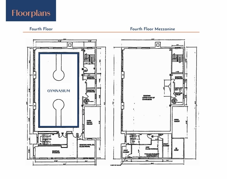 More Photos Of 124 Wadsworth Ave, New York Religious Facility For Lease