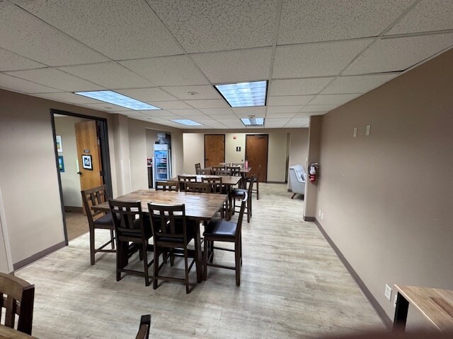 More Photos Of 816 W Cannon St, Fort Worth Medical For Lease
