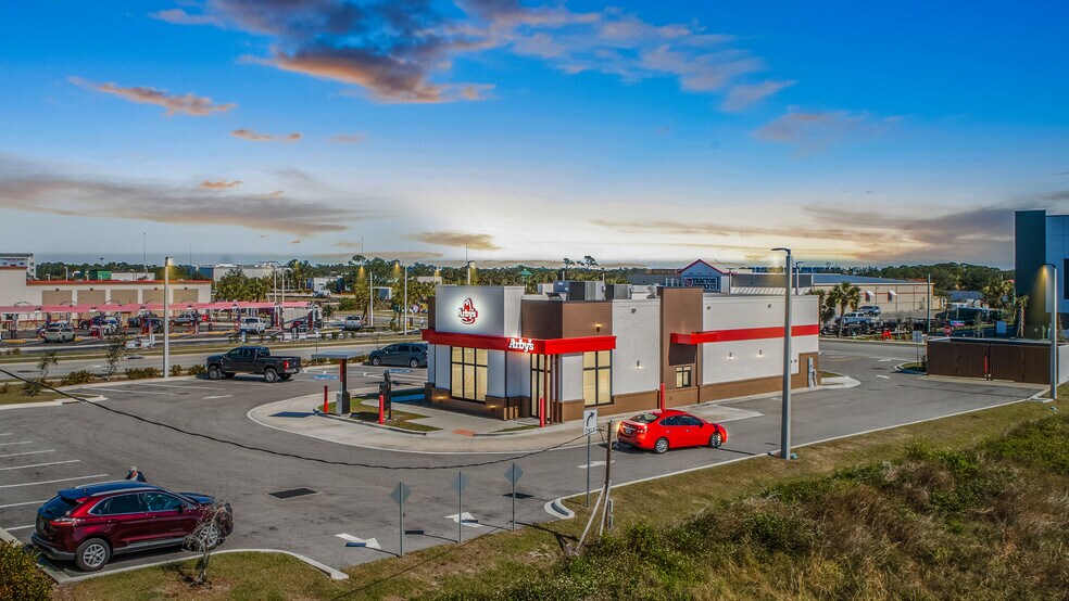 More Photos Of 19411 Times Cir, Venice Fast Food For Sale