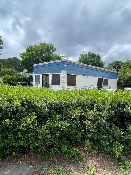 Primary Photo Of 4317 Virginia Beach Blvd, Virginia Beach Land For Sale