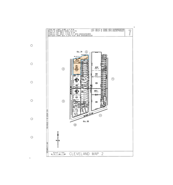 More Photos Of W 73rd St, Cleveland Land For Sale