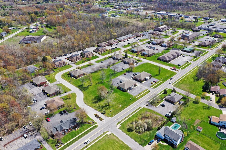 More Photos Of 90 Professional Pky, Lockport Medical For Lease