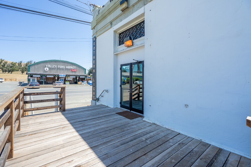 More Photos Of 14435 CA-Hwy 1 Hwy, Petaluma Freestanding For Sale