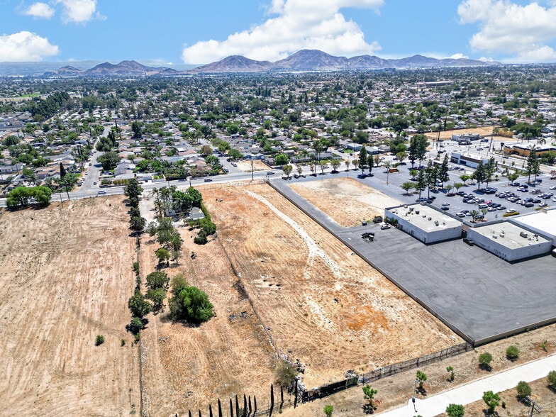 More Photos Of 18100 Arrow Blvd, Fontana Land For Sale